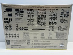 AMT 1:25 Scale Mack R685ST Semi Truck Sealed New Boxed Model Kit