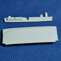 NASCAR 🌟 Dashboard Western Auto Chevy 1:25 Scl 1000s Model Car Parts 4 Sale AMT