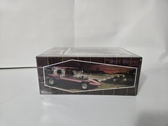 Amt 1-25 Scale Surf Woody George Barris 3in1 Sealed New Nice