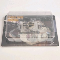 Takara 1:144 World Tank Museum Series 08 WW2 German Tanks Lot of 3 [A]