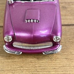 Vtg AMT ’49 Ford Club Coupe 3 in 1 Trophy Series T149 Model Kit In Original Box