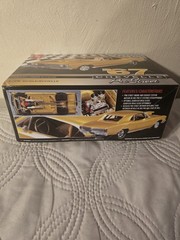 AMT 1967 Chevy Chevelle Pro Street 1:25 Scale Model Car Kit 876 -open Box