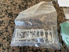 1/24 1997 STROMBECKER LOTUS 30 KIT