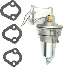 3.0 3.7 2.5 4.1 Mercruiser Marine Fuel Pump for Mechanical 100 110 120 140 160 1