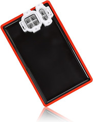Ignition CDI Module Box for Fourtrax 300 ATV 1988-1993, Compatible with TRX300 T