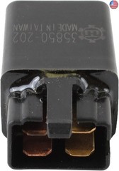 DB Electrical SMU6061 New Starter Relay Mitsuba Style Compatible