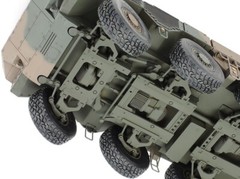 Tamiya 1/35 JGSDF Type 16 MCV C5 w/Winch TAM35383