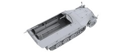 Das Werk 1/16 German SdKfz 251/1 Ausf.D DW16005′