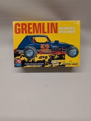 AMT ERTL 1/25 Gremlin Modified Stocker New Open Box