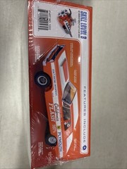 MOEBIUS 1/25 CALIFORNIA FLASH 1965 A990 PLYMOUTH BELVEDERE 426 HEMI model kit