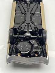 1966 Buick Riviera Original Dealer Promo Model Classic Vintage Car 1:25 Scale