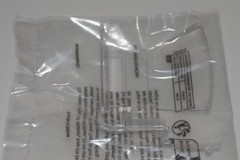 REVELL 1985 PONTIAC FIERO GT 14573 ⭐PARTS⭐ CLEAR WINDSHIELD+MORE 1:24
