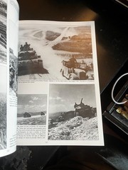 Panzer-Division In Russia Concord Pictorial #7047 Amor at War series Michulec