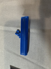 Monogram 2466 #75 Factory Stores T-Bird Stock Car Parts Kit Bash #4