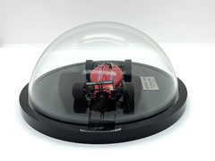 BBR Ferrari 640 F1 #27 Mansell GP Brasil 1989 no. 159 Model Dome Display Rare