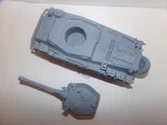 SdKfz 234 variants (1:100 to 1:48 scales)