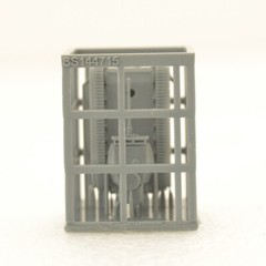 SSMODEL 1/100 1/120 1/144 1/160 Pz.Kpfw.III Ausf.L