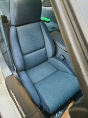 Monogram 1/8 Scale 85′ Chevrolet Corvette Full Interior Plush Carpeting Transkit