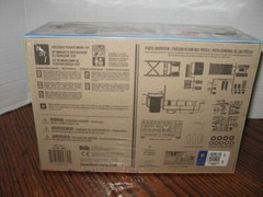 AMT 1/25 Scale AMT1219 1972 GMC Jimmy Model Kit Sealed
