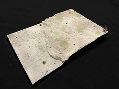 1/35 Scale Military Diorama Base Terrain Display Model Soldiers Figures Diecast
