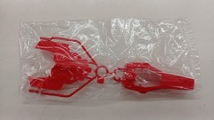 Tamiya FERRARI F1 2000 1/20 Collectables 17+
