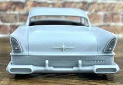 1/24 Scale: Stock “1957 Lincoln Premiere” Body. 3D Printed; Resin.