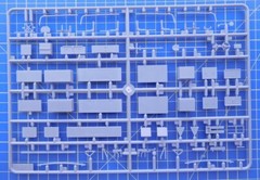 ICM DS3509 Scale 1:35 Wehrmacht Radio Trucks Henschel 33D1 Kfz.72, L3H163 Kfz.72