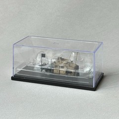 T-Model 1/72 Hummer Modern US M1114 Up-Armored HMMWV FRAG 5 w/GPK Turret TF7390