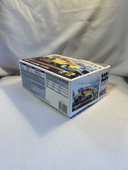 MONOGRAM CHEVY 1955 “GASSER” by TOM DANIEL model kit NEW in FACTORY BAGGED Box