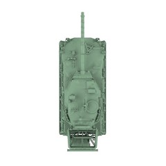 Military Model Kit Argentina TAM-2C Medium Tank