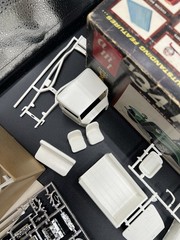 Vintage 1960’s AMT Trophy Series 1:25 “1934 FORD PICKUP” Rare!!