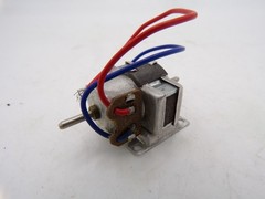 Vintage TKK Mabuchi Electric 03 Motor NEW Old Stock Tamiya Otaki Nichimo Models