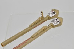 TomyTec Little Armory 1/12 LA099 RPG Rocket Panzerfaust Type 60/100 Model Kit