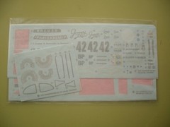1/24 Porsche 935 K3 80 LM