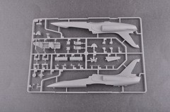 Trumpeter Models 05806 1/48 Aero L39MS/l59 Super Albatros Aircraft Model Kits