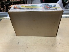 MPC Young American AA/Fuel Dragster 1/25 Scale Model Kit – Preowned see photos