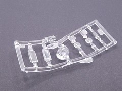 AMT 1957 Chevrolet Bel Air 1:25 Model #8315 – PARTS – LIGHTS