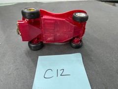 C12 IMC Dune Buggy EMPI vintage built 1/25 model car McM.