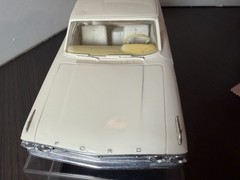 AMT 1964 Ford Galaxie 500 XL Promo Car