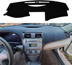 Car Carpet Dashboard Cover,Dash Cover Mat Compatible with Toyo ta Camry 2007 …
