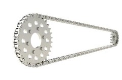 Chain set for Ducati 900 Mike Hailwood / Ducati 900 SS – Tamiya 14019, 14025