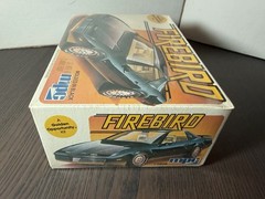 ’82 PONTIAC FIREBIRD 1:25 scale model kit MPC #1-0808 1980s Sealed Kit