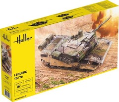 Leclerc T5/T6