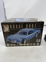M22A sealed AMT DODGE 2000 Special Edition 1/25 #30271 Dirty Box model kit