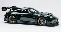 ZoomOn 1/24 Transkit Porsche 911 GT3 RS Parts Set Ver.A ＆ Tamiya kit set 16426