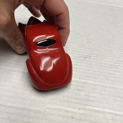 1941 Willys Model Mainly Built Monogram