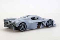 Aston Martin Valkyrie 1/24 (AM02-0102) Alpha Model