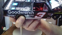 revell monogram NOS Dealer Promo car/truck 1996 never displayed diecast