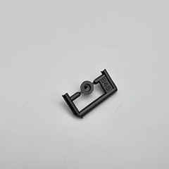 LS 1/16 Morgan Plus 8 Parts Kit Bash Piece B48