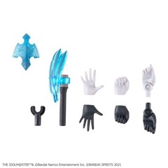 30MS Option Body Parts Alpha Sisters Phantasm 1 Color A ✨USA Ship Auth Seller✨